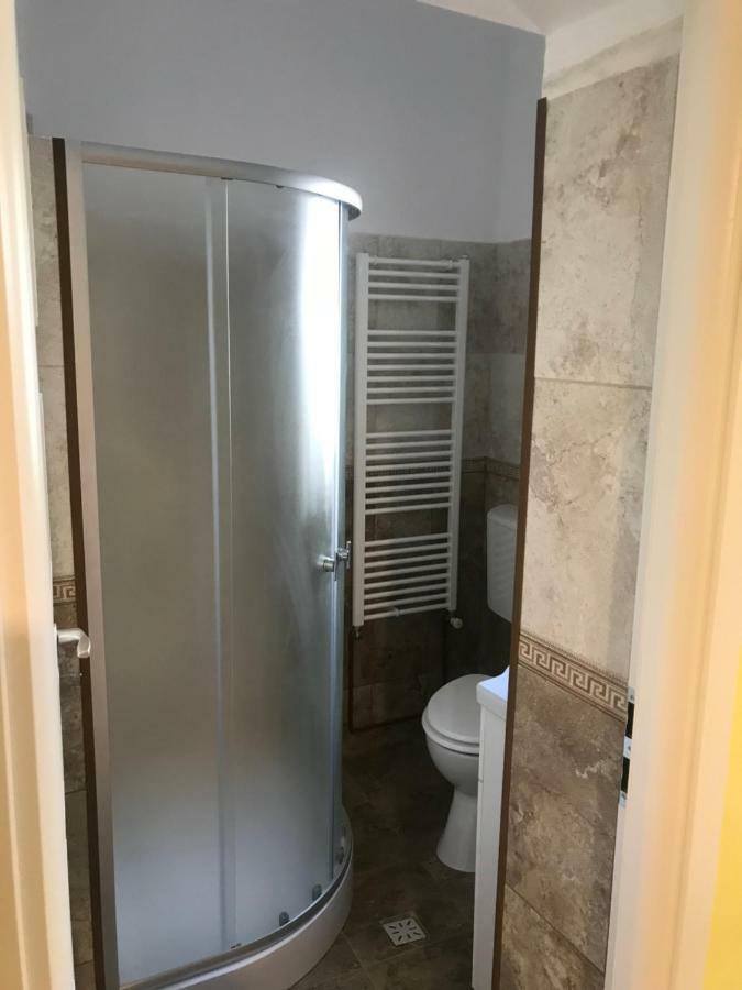 Casa Transilvania 拉迪亚 外观 照片