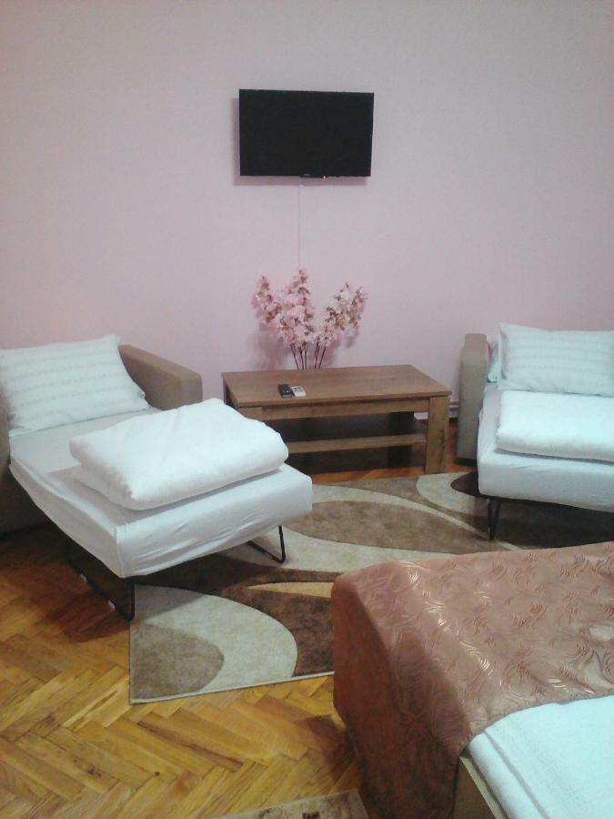Casa Transilvania 拉迪亚 外观 照片